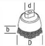 DEWALT DWE4151 - Optional Accessories - 4