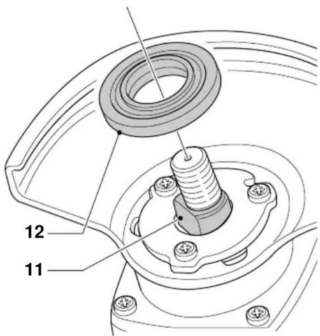 DEWALT DW456 - Säkerhetsinstruktioner - 3