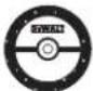 DEWALT D28142 - • GARANTÍA COMPLETA DE UN AÑO • - 24