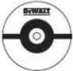 DEWALT D28142 - • ONE YEAR FULL WARRANTY • - 2
