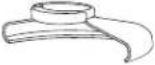 DEWALT D28142 - • ONE YEAR FULL WARRANTY • - 1