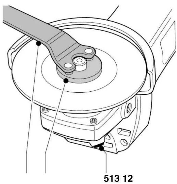 DEWALT DW841 - 6
