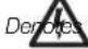 DEWALT D28490 - Definitions: Safety Guidelines - 4