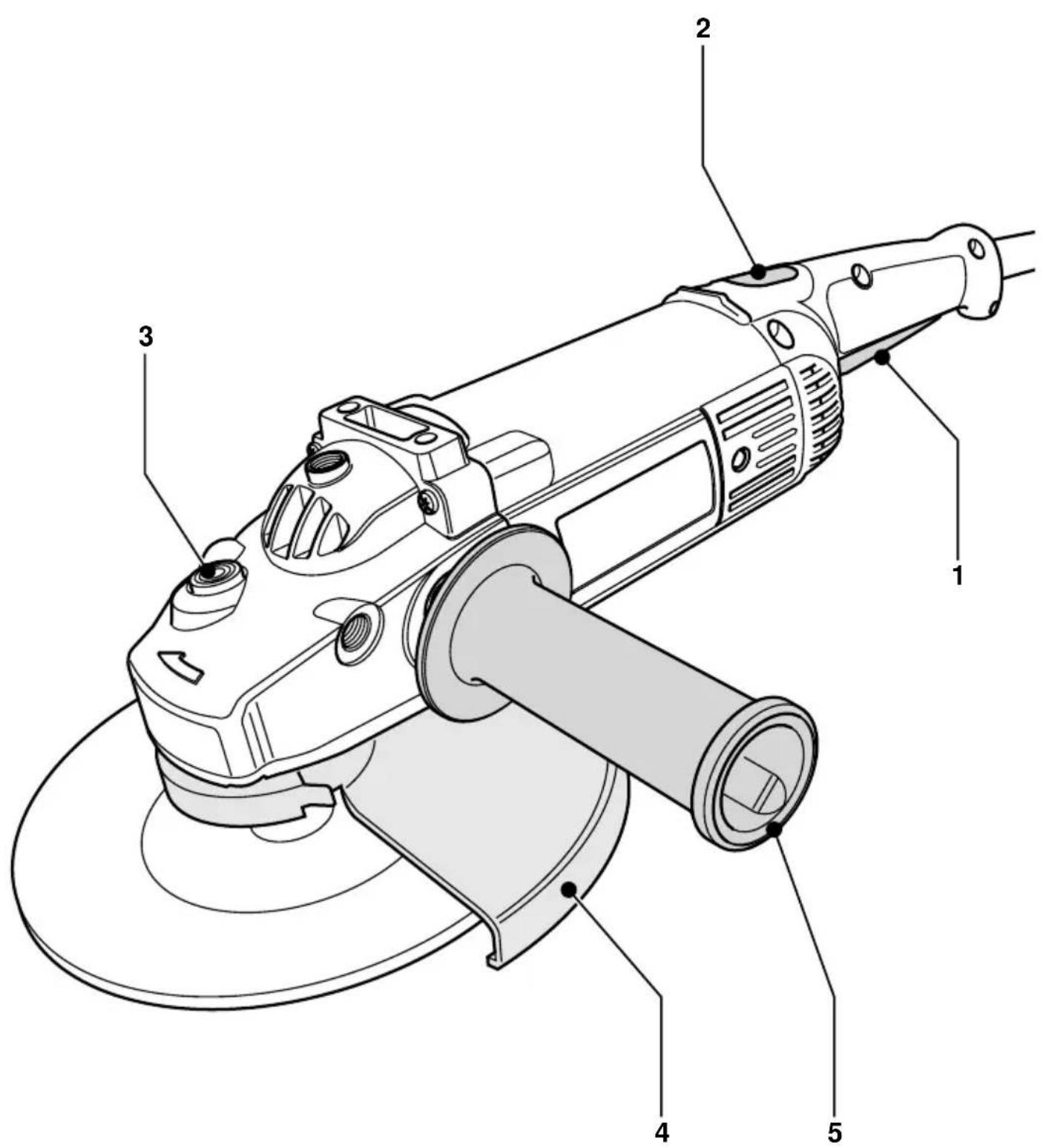 DEWALT D28420 - 1