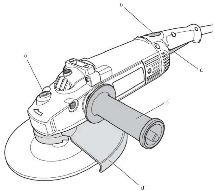 DEWALT D28400 - 1