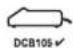 DEWALT DCG422 - Labels on Charger and Battery Pack - 10
