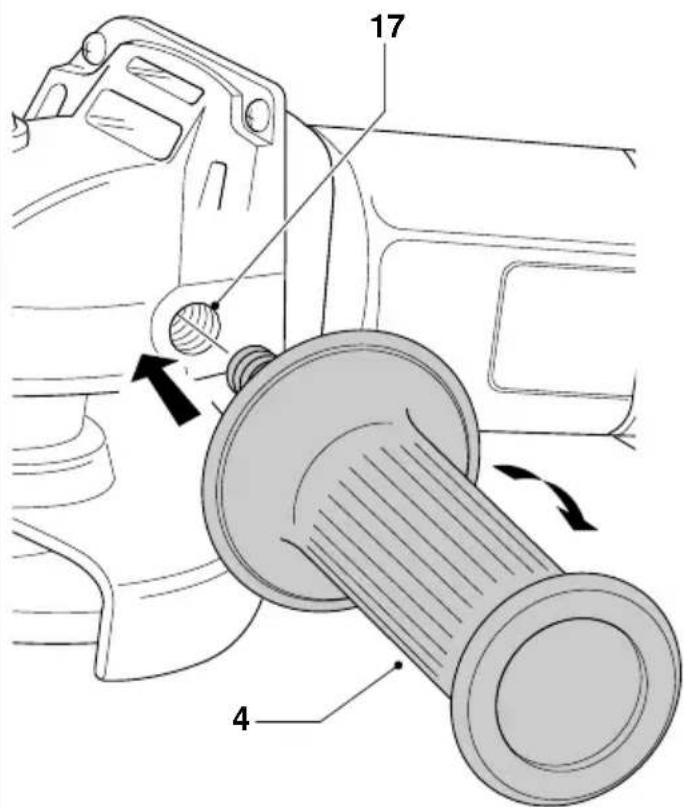 DEWALT DW810 - Säkerhetsinstruktioner - 7