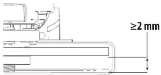 DEWALT DWE4036 - Προστασία του περιβάλλοντος - 4