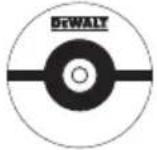 DEWALT DWE4036 - Protecting the Environment - 5