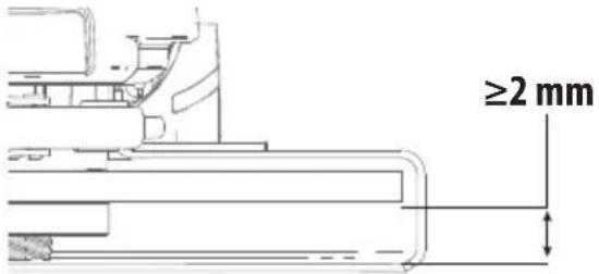 DEWALT DWE4036 - Ympäristön suojeleminen - 4