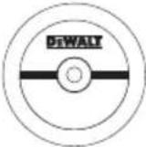 DEWALT DWE4036 - Προστασία του περιβάλλοντος - 19