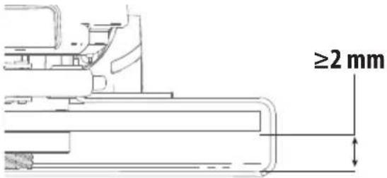 DEWALT DWE4036 - Beskyttelse av miljøet - 4