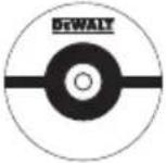 DEWALT DWE4036 - Att skydda miljön - 7