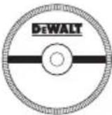 DEWALT DWE4036 - Umweltschutz - 22