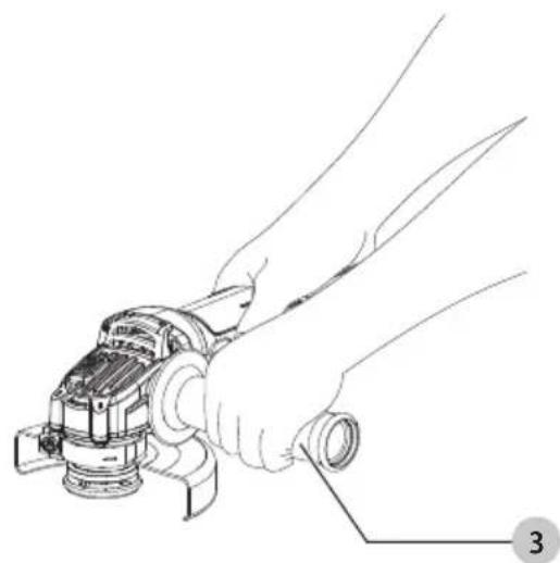 DEWALT DWE4036 - 7