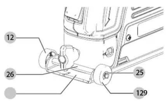 DEWALT DWE46107 - 4