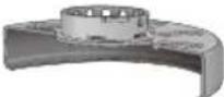 DEWALT DWE4213 - Umweltschutz - 20