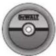 DEWALT DWE4213 - Protection de l'environnement - 28