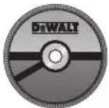 DEWALT DWE4213 - Proteger el medio ambiente - 10
