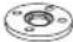 DEWALT DWE4213 - Protection de l'environnement - 10