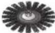DEWALT DWE4213 - Protection de l'environnement - 15