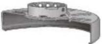 DEWALT DWE4213 - Rispetto ambientale - 19