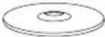 DEWALT DWE4213 - Protection de l'environnement - 8