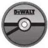 DEWALT DWE4213 - Rispetto ambientale - 10