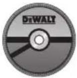 DEWALT DWE4202 - Proteger el medio ambiente - 10