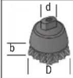 DEWALT DWE4202 - Optionele accessoires - 4
