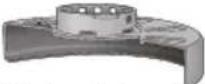 DEWALT DWE4202 - Protection de l'environnement - 16