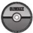 DEWALT DWE4202 - Proteger el medio ambiente - 23