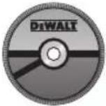 DEWALT DWE4202 - Beskyttelse av miljøet - 9