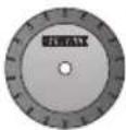 DEWALT DWE4202 - Protection de l'environnement - 29
