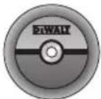 DEWALT DWE4202 - ENGLISH - 7