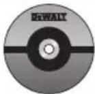 DEWALT DWE4202 - Umweltschutz - 5