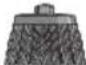 DEWALT DWE4202 - Ympäristön suojeleminen - 18
