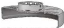 DEWALT DWE4202 - Protection de l'environnement - 28
