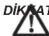 DEWALT DWE4150 - Tel Fırçaların ve Diskli Tel Fırçaların Takılması - 1