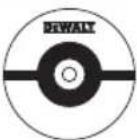 DEWALT DWE4150 - Protecting the Environment - 5