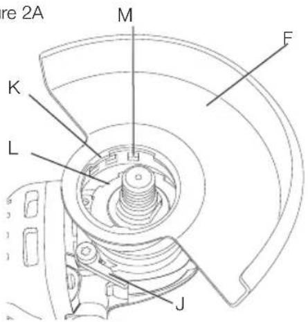 DEWALT DWE4150 - 2