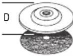 DEWALT DWE4150 - Optional Accessories - 3