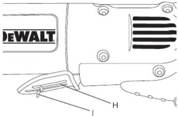 DEWALT DWE4150 - 4