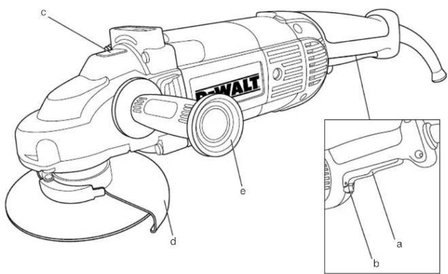 DEWALT D28495 - 1