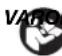 DEWALT D28495 - WAARSCHUWING! Lees alle - 1