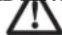 DEWALT D28495 - ADVERTENCIA: Para reducir el - 1