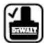 DEWALT DW914 - Placas em carregador e jogo de baterias - 8
