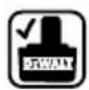 DEWALT DW914 - Norme di sicurezza specifiche per batterie - 8