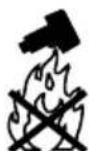 DEWALT DW914 - Placas em carregador e jogo de baterias - 13