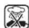 DEWALT DCD936 - Latauslaitteen ja akun tarrat - 11
